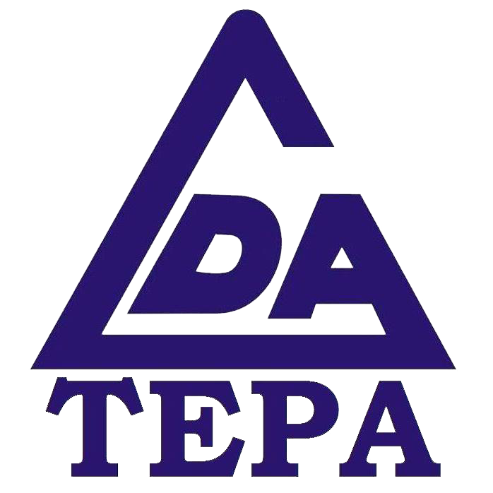 LDA tepa