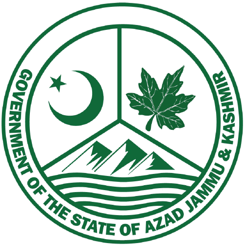 GOVT state of Azad Jammu and Kashmir