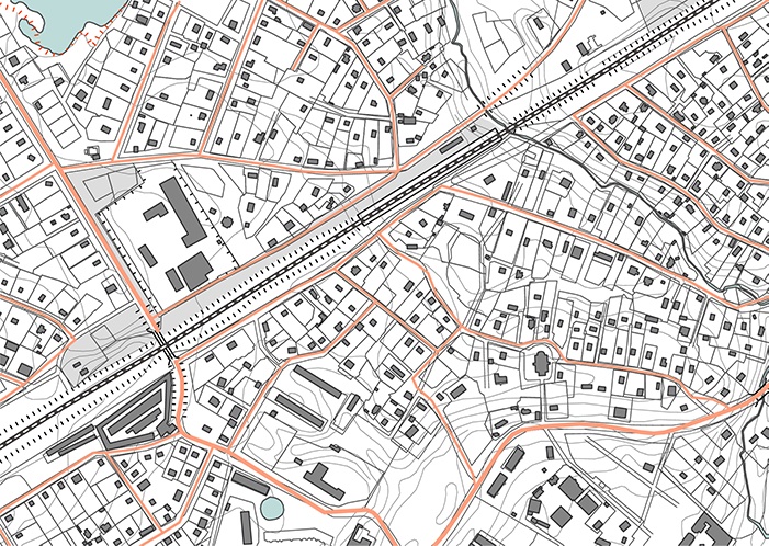 Topographic Surveys image