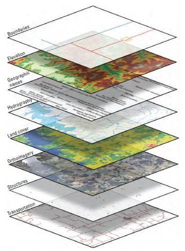 GIS Services / CAD Drawings image